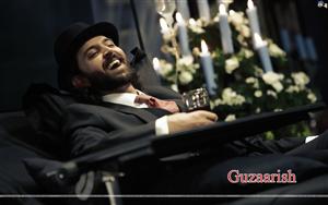 Guzaarish